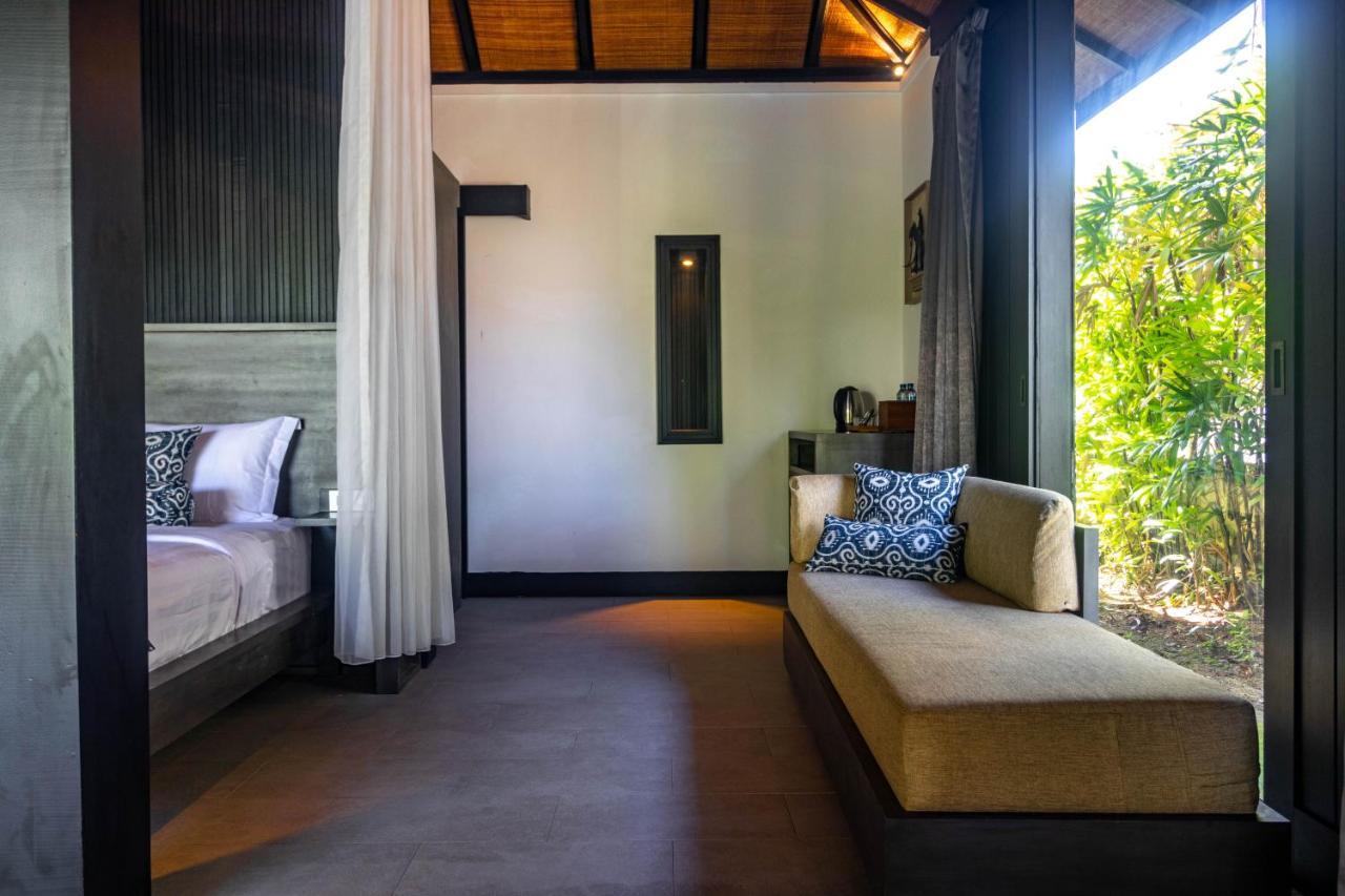 Surya Melasti Exclusive Beach Villa By Sajiwa Ungasan Esterno foto