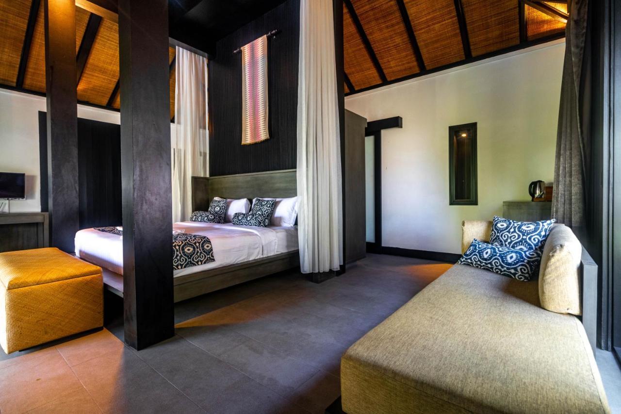 Surya Melasti Exclusive Beach Villa By Sajiwa Ungasan Esterno foto