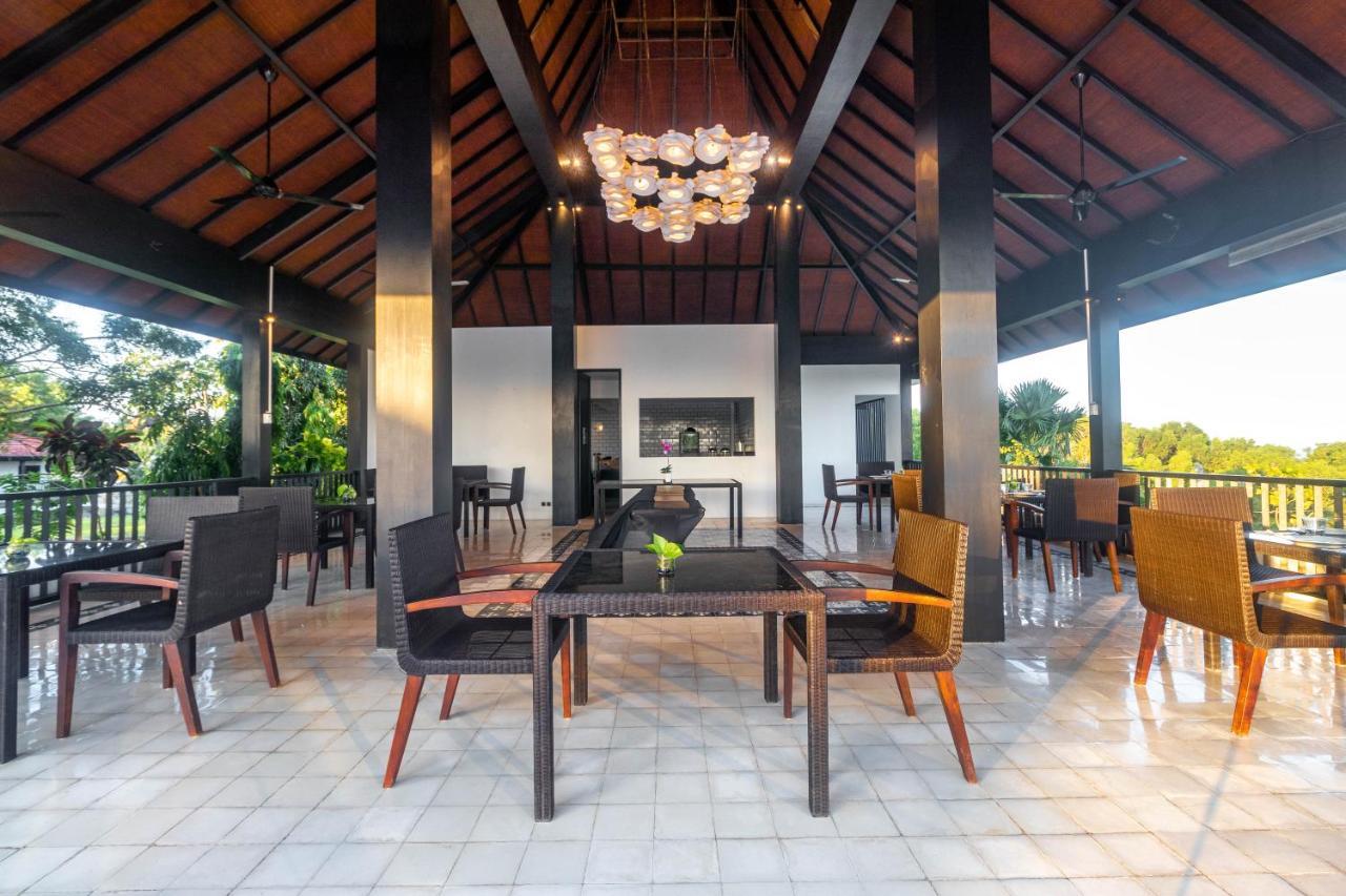 Surya Melasti Exclusive Beach Villa By Sajiwa Ungasan Esterno foto