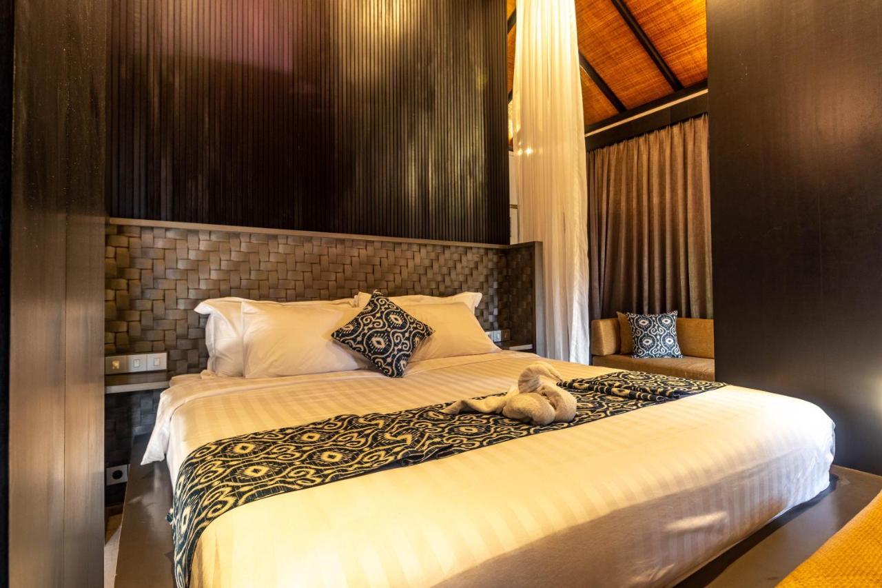 Surya Melasti Exclusive Beach Villa By Sajiwa Ungasan Esterno foto