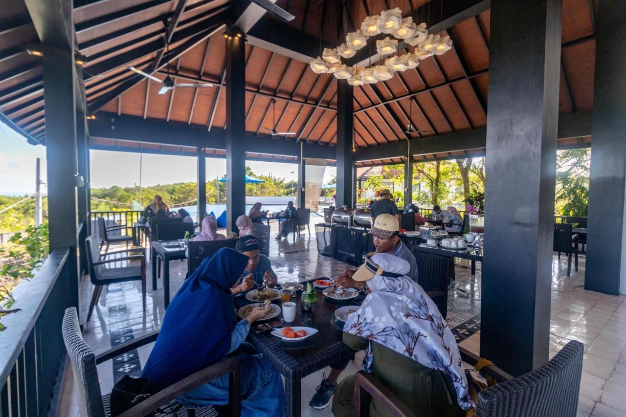 Surya Melasti Exclusive Beach Villa By Sajiwa Ungasan Esterno foto